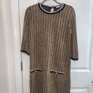Zara dress